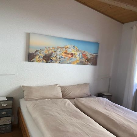זירנדורף Casa Loft & Lamansarda מראה חיצוני תמונה