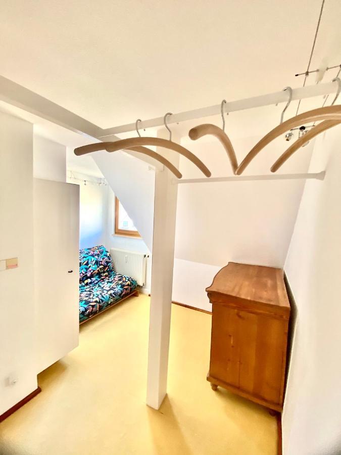 זירנדורף Casa Loft & Lamansarda מראה חיצוני תמונה
