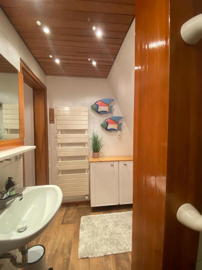 זירנדורף Casa Loft & Lamansarda מראה חיצוני תמונה
