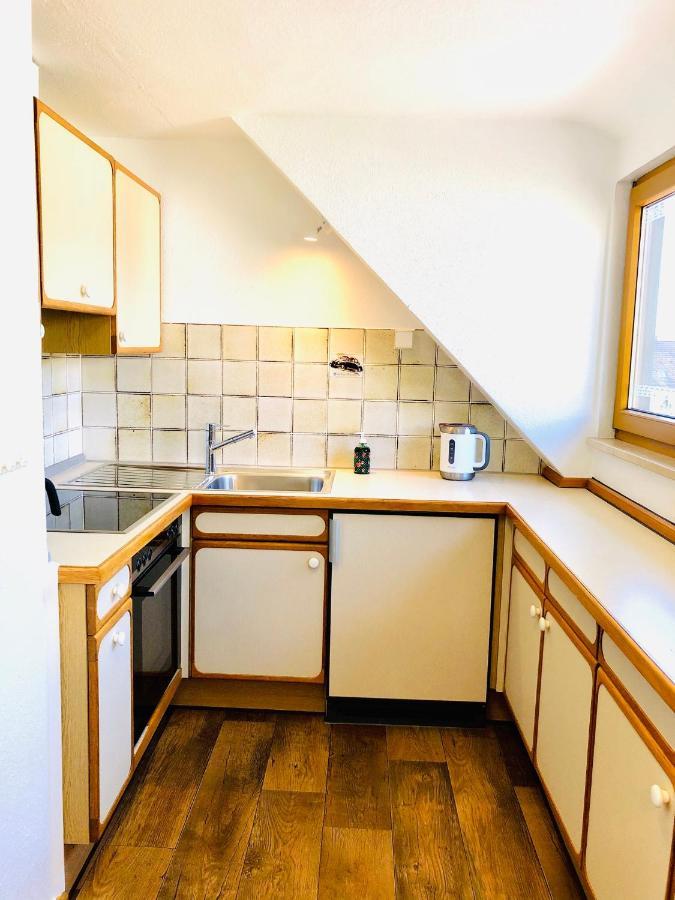 זירנדורף Casa Loft & Lamansarda מראה חיצוני תמונה