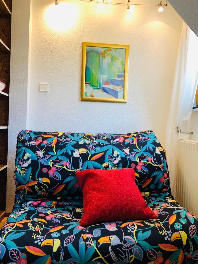 זירנדורף Casa Loft & Lamansarda מראה חיצוני תמונה