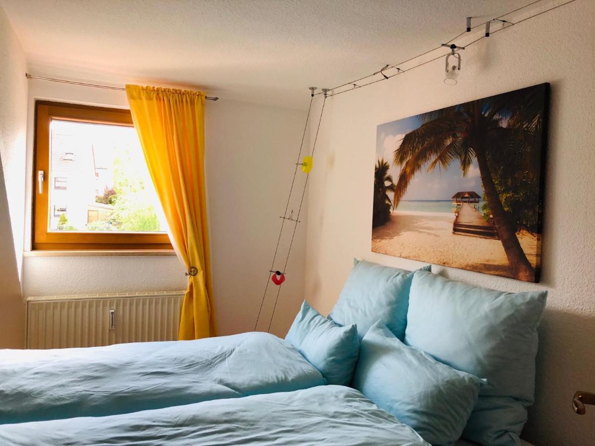זירנדורף Casa Loft & Lamansarda מראה חיצוני תמונה