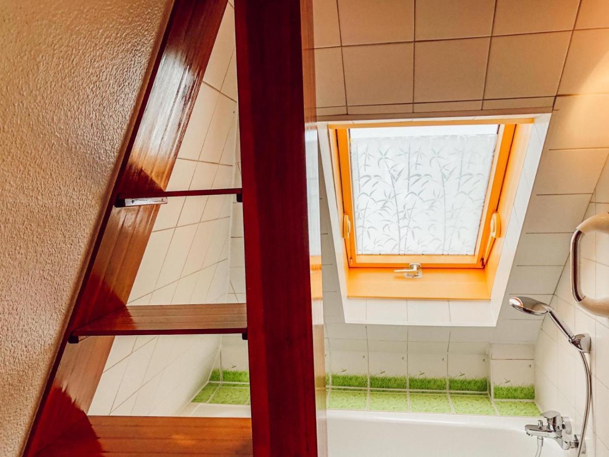 זירנדורף Casa Loft & Lamansarda מראה חיצוני תמונה