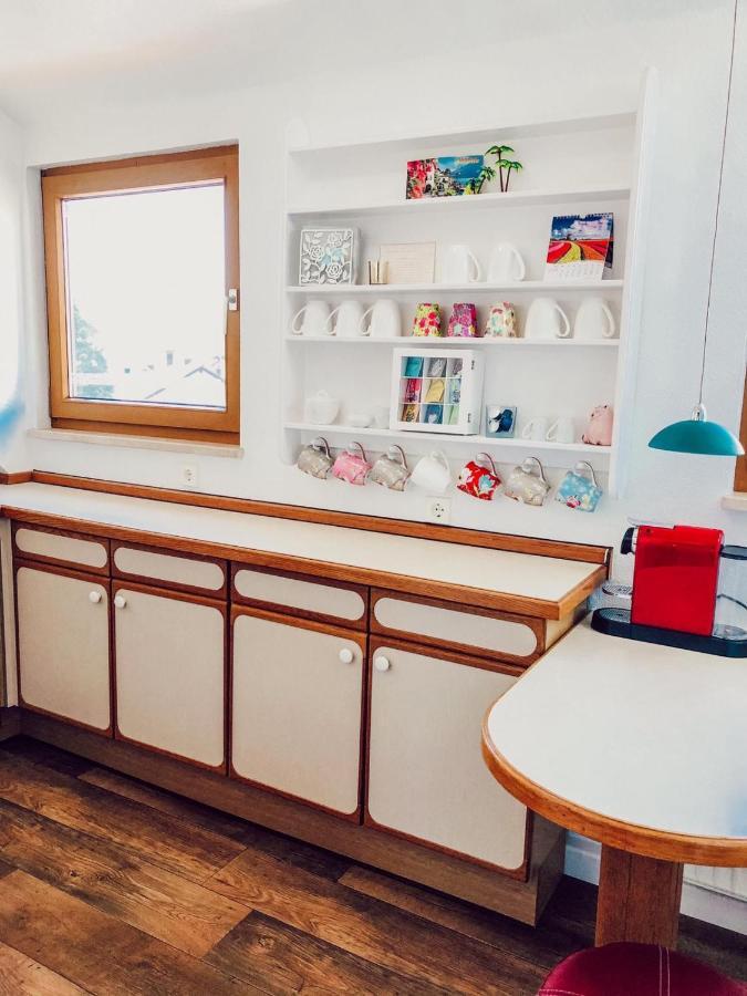 זירנדורף Casa Loft & Lamansarda מראה חיצוני תמונה