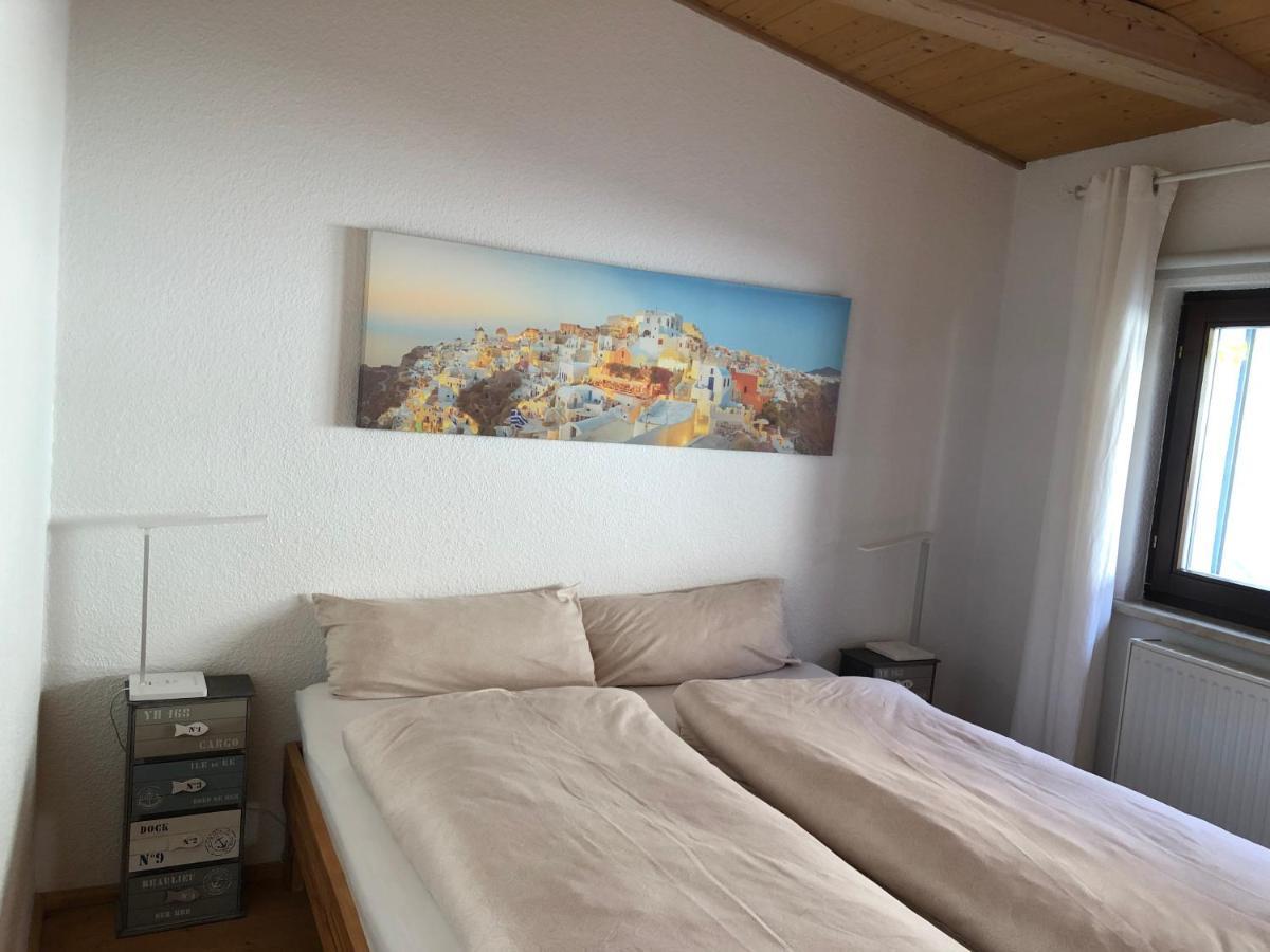 זירנדורף Casa Loft & Lamansarda מראה חיצוני תמונה