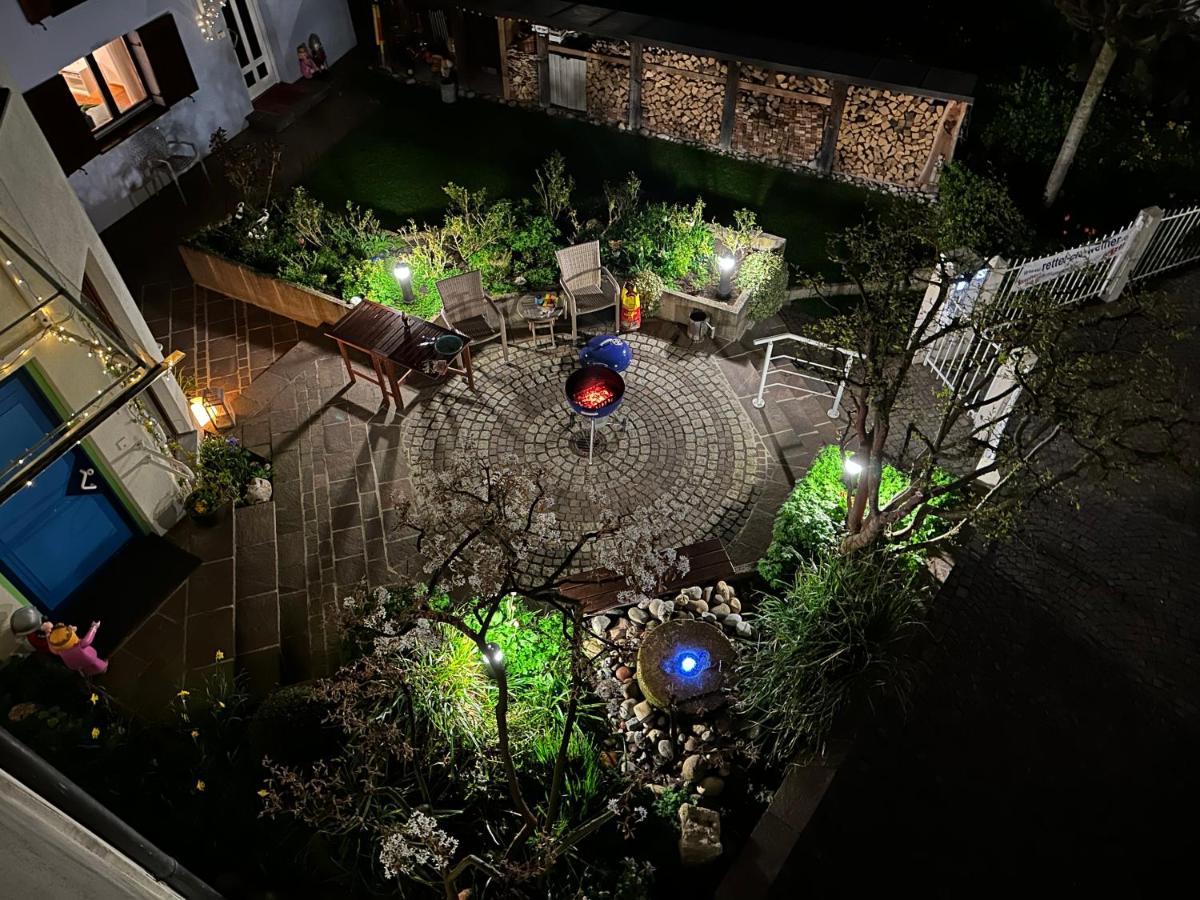 זירנדורף Casa Loft & Lamansarda מראה חיצוני תמונה