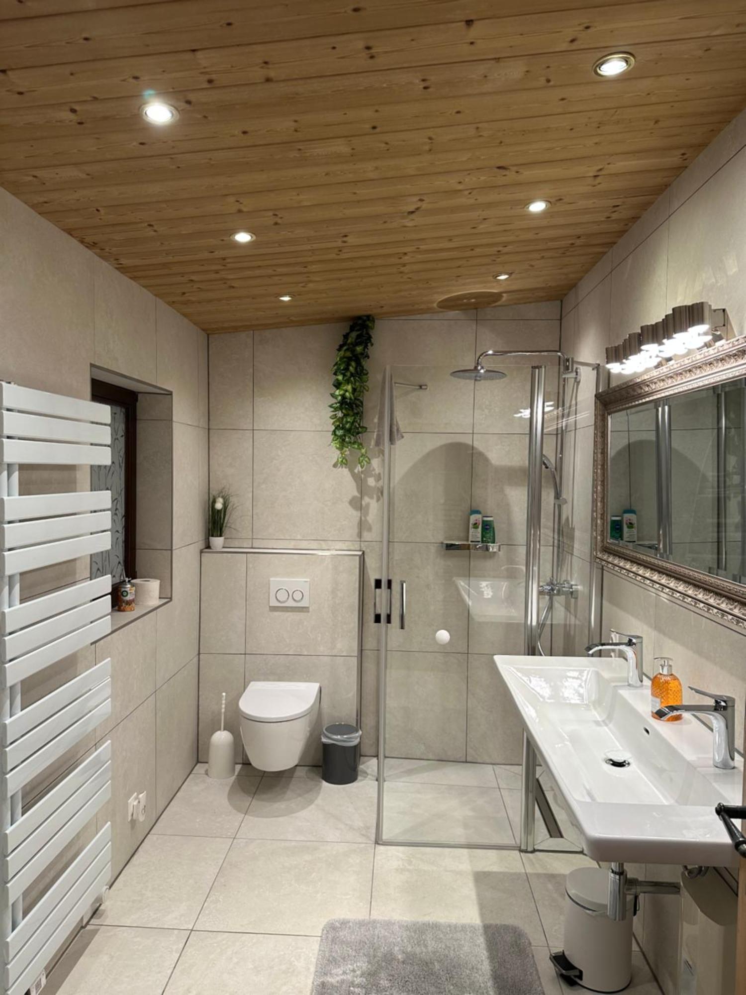 זירנדורף Casa Loft & Lamansarda מראה חיצוני תמונה