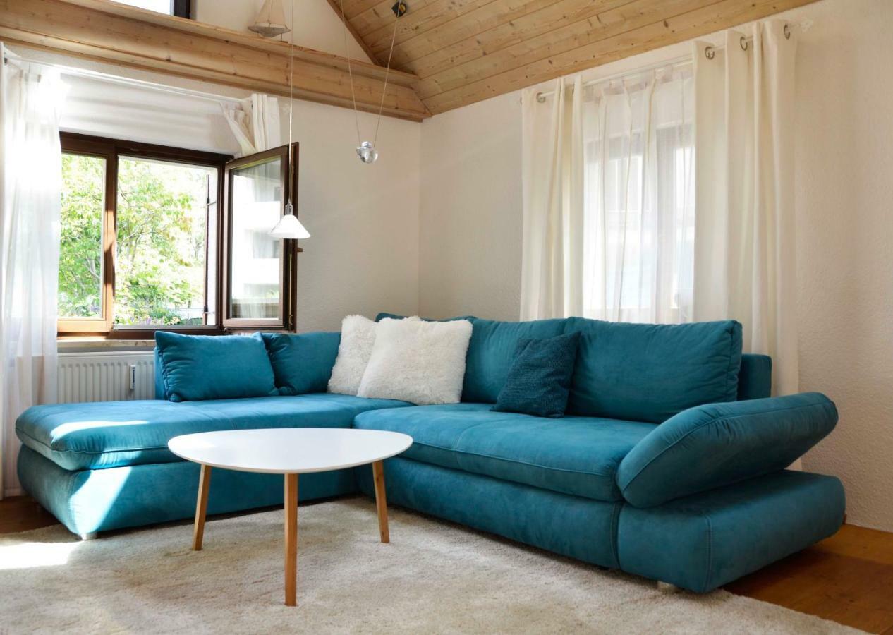 זירנדורף Casa Loft & Lamansarda מראה חיצוני תמונה