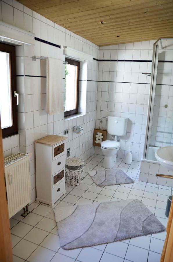 זירנדורף Casa Loft & Lamansarda מראה חיצוני תמונה