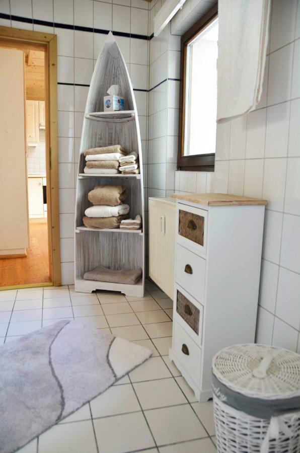 זירנדורף Casa Loft & Lamansarda מראה חיצוני תמונה