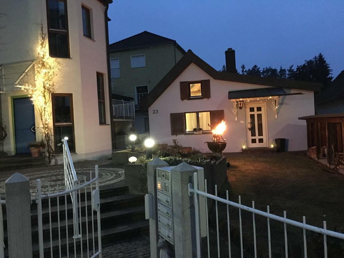 זירנדורף Casa Loft & Lamansarda מראה חיצוני תמונה