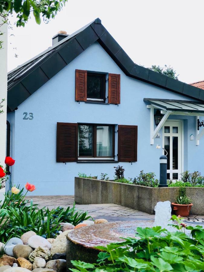 זירנדורף Casa Loft & Lamansarda מראה חיצוני תמונה