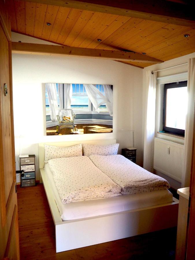 זירנדורף Casa Loft & Lamansarda מראה חיצוני תמונה