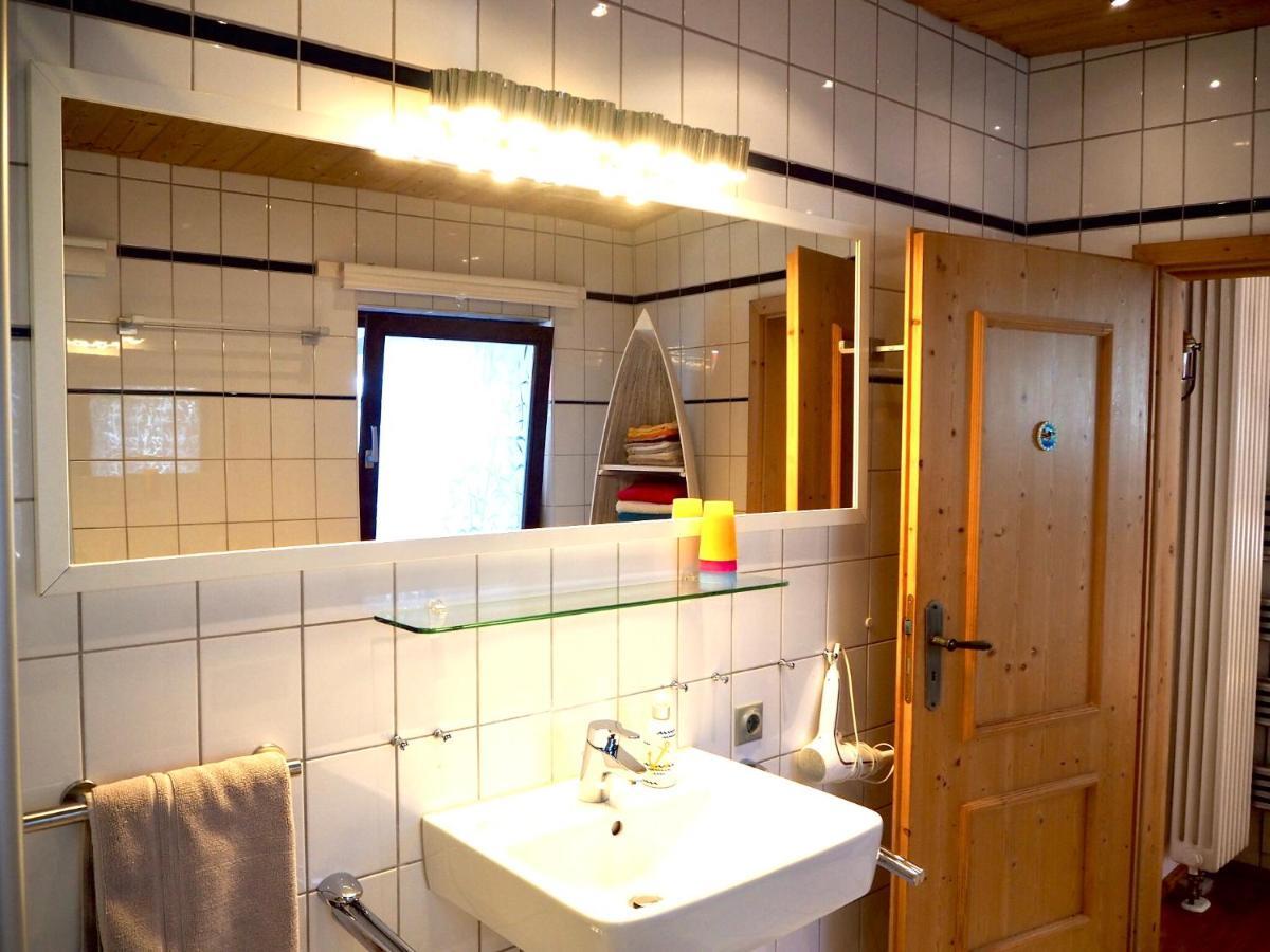 זירנדורף Casa Loft & Lamansarda מראה חיצוני תמונה