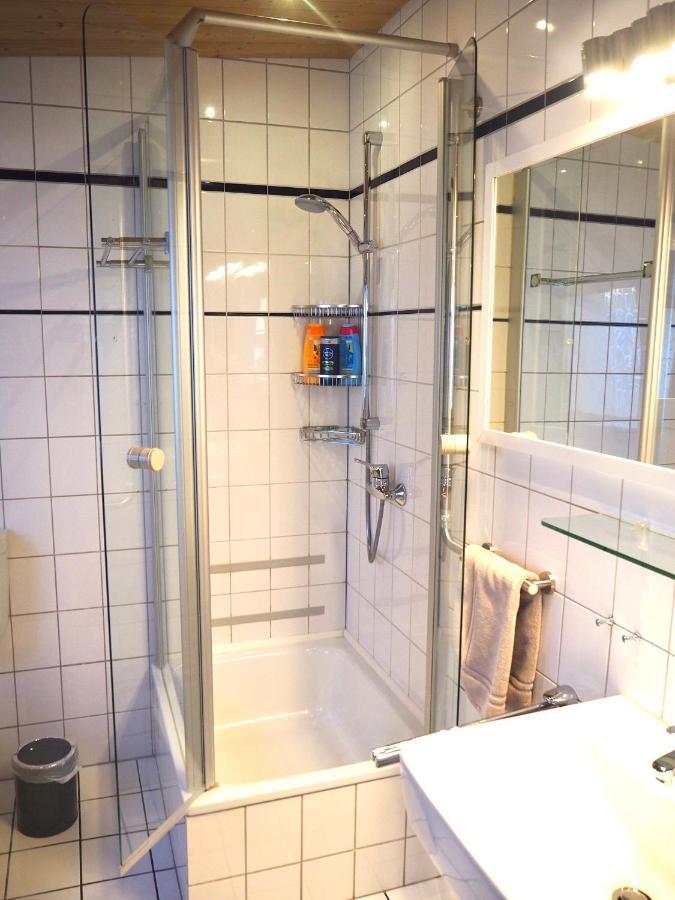 זירנדורף Casa Loft & Lamansarda מראה חיצוני תמונה