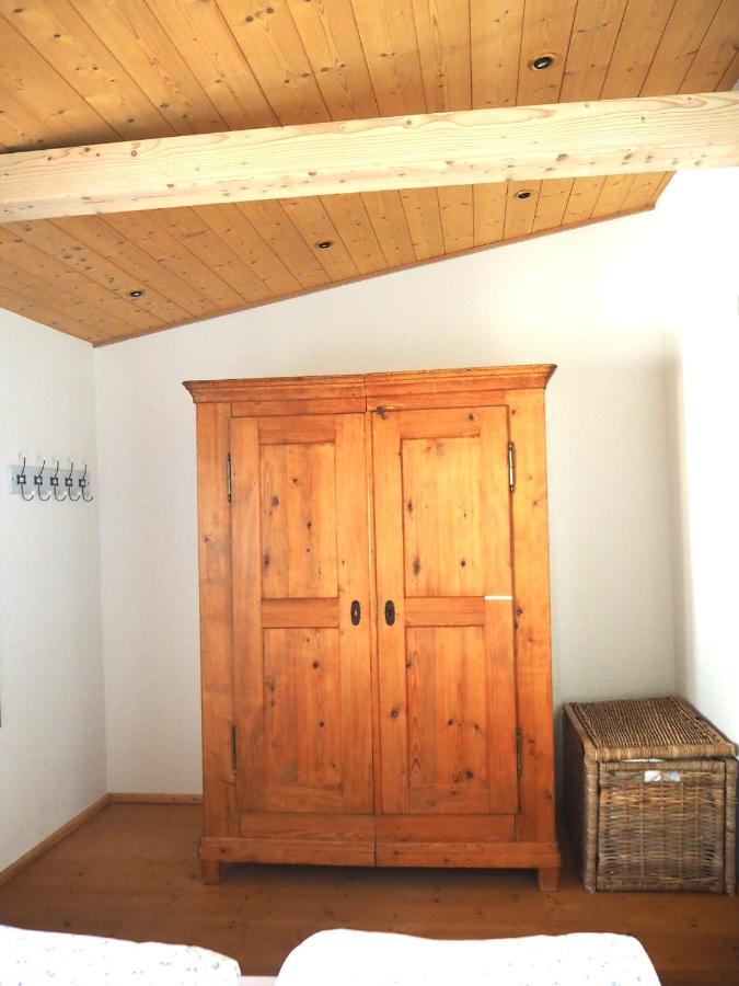 זירנדורף Casa Loft & Lamansarda מראה חיצוני תמונה